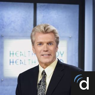 Richard McFarland II, MD