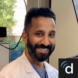 Jacob Abraham, MD