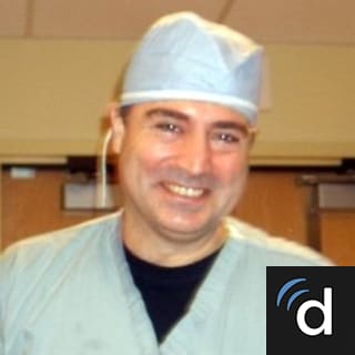 Bulent Arslan, MD