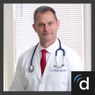 Thomas Johnson, MD