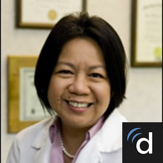 Ma. Lourdes De Asis, MD