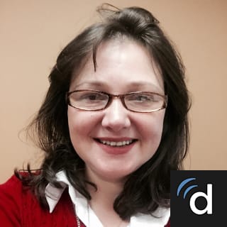 Diana Paraschiv, MD