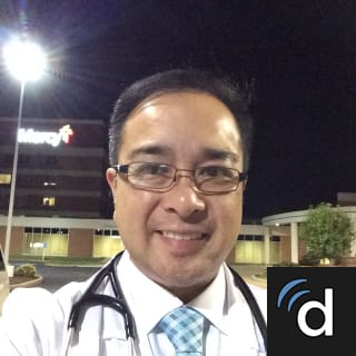 Briccio Cadiz III, MD