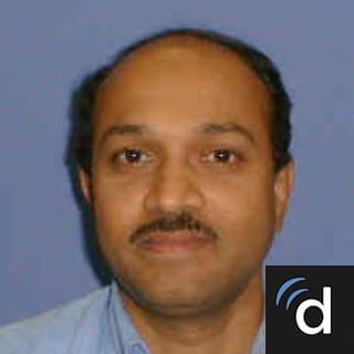 Vinayak Gokhale, MD
