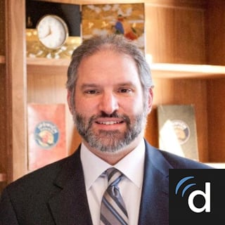 Brian Alper, MD, Family Medicine, Ipswich, MA