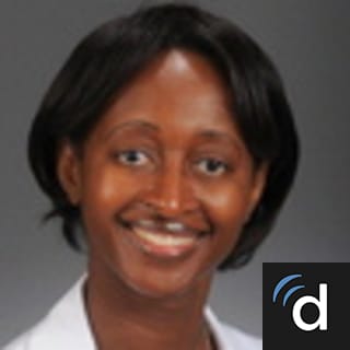 Esther Madzivire, MD
