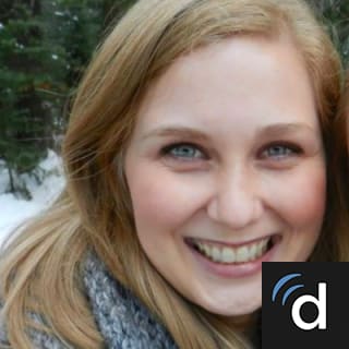 Holly Thompson, Nurse Practitioner, Minneapolis, MN