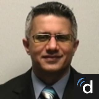 Khashayar Vosough, MD, Obstetrics & Gynecology, Springfield, NJ