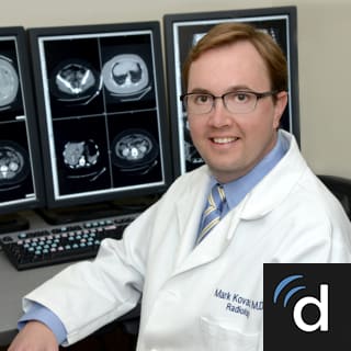 Mark Kovacs, MD
