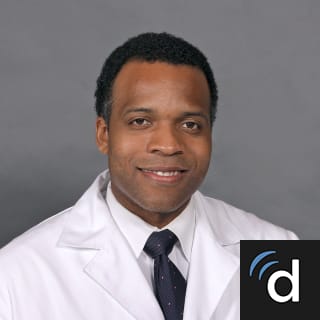 Colin Martin Sr., MD