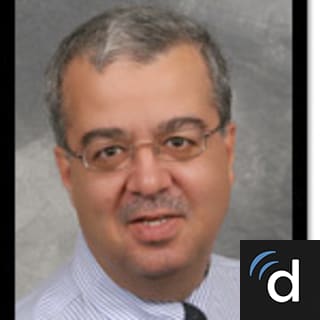 Hani Alkhatib, MD