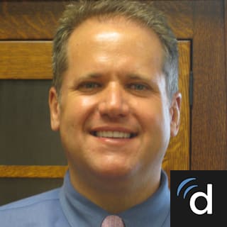 David Posey, MD