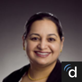Dvinder Kaur, MD