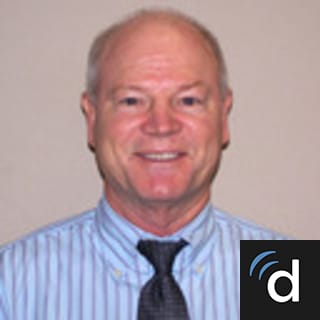 Gary Womack, MD