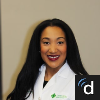 Rochelle Robicheaux Metoyer, MD