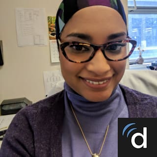 Tahira Wellman, Internal Medicine, Bronx, NY