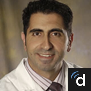 Steve Kallabat, MD