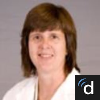 Mary Watson, MD