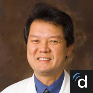 Aung Tun, MD
