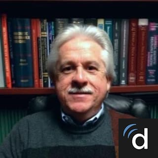 Orlando Alvarez, MD, Radiology, Dresher, PA