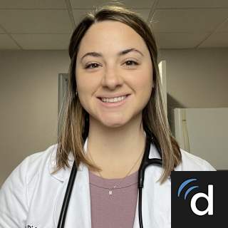 Jillian Dickenski, Family Nurse Practitioner, Hampstead, MD