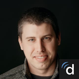 Kyle Myers, MD