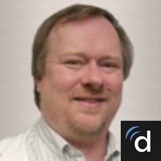 Verne Backus, MD