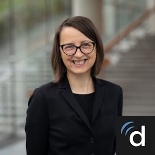 Zsuzsanna Sidlo, MD