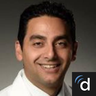 Babak Saedi, MD
