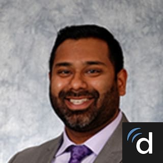 Mounish Karlapudi, MD, Internal Medicine, Morgantown, WV