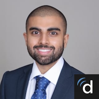 Hasan Mirza, MD