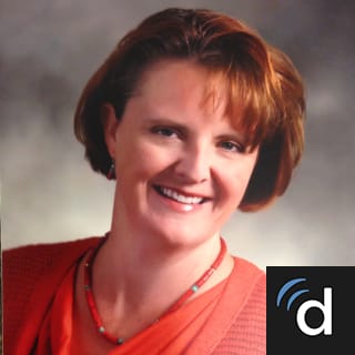 Christa Andrews-Fike, MD