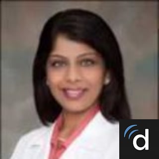 Rajashri Patil, MD