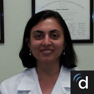 Seema Ahluwalia, MD