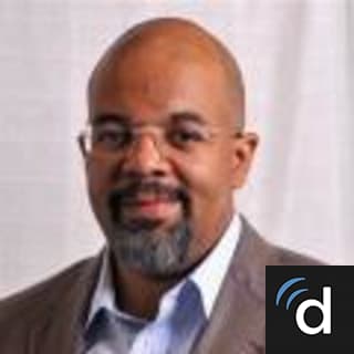 Derrick Wallace, MD