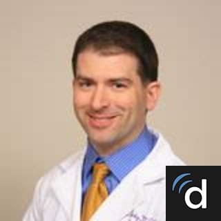Marc Slutzky, MD