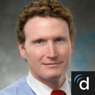 Michael Beckham, MD