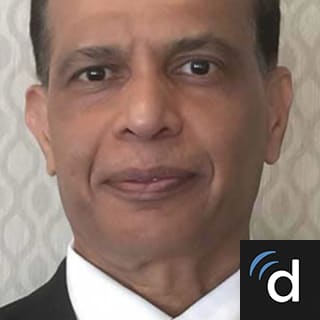 Hemant Thakur, MD