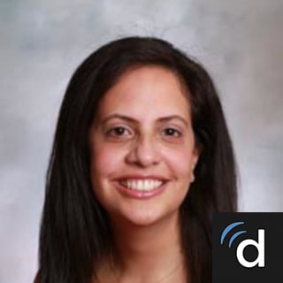 Maria Guevara Hernandez, MD