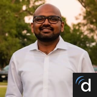 Naveen Kumar Vukka, MD