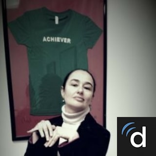 Galina Staroselsky, MD