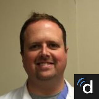 Daniel Salomonsky, DO, Emergency Medicine, Portsmouth, VA
