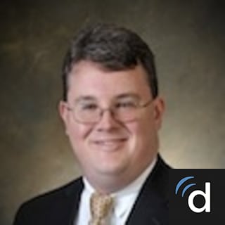 Richard Hannay, MD
