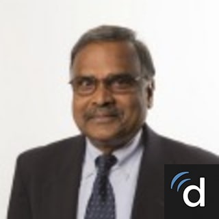 Manohar Nallathambi, MD