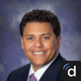 Joshua Willis, MD
