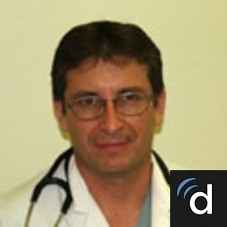 Luis Eguia, MD