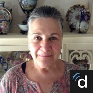 Patricia Dul, Nurse Practitioner, Kingston, NY