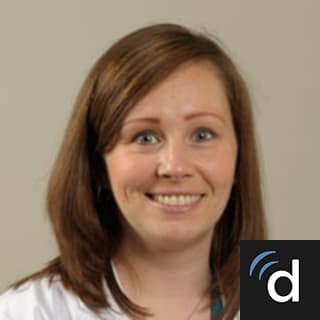 Kimberly Fortier, General Surgery, Pensacola, FL
