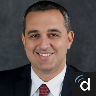 Maximilian Shokat, DO
