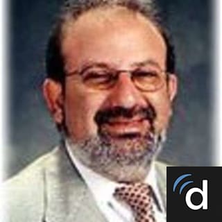 Joseph Mouchizadeh, MD
